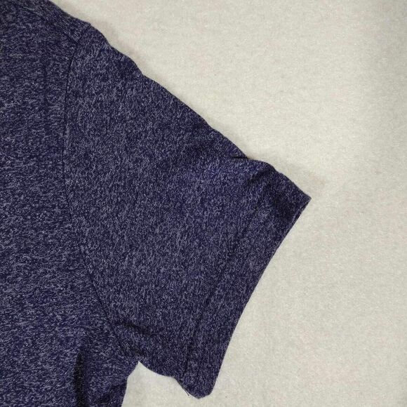 Cat & Jack Tee Shirt Boys Size Small 6-7 Blue Short Sleeve Crew Neck - Picture 6 of 9